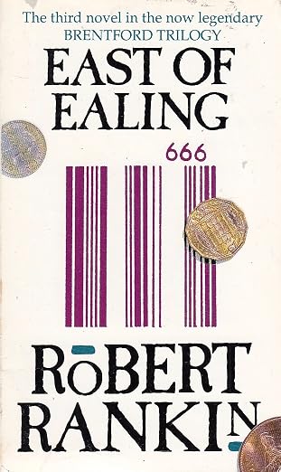 East of Ealing