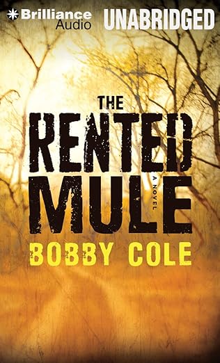 The Rented Mule