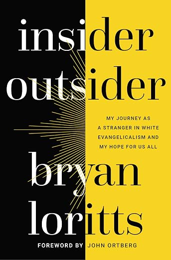 Insider Outsider