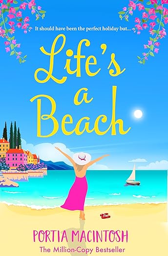 Life's a Beach