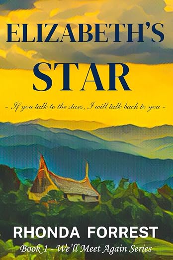 Elizabeth's Star