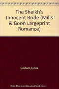The Sheikh's Innocent Bride