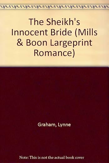 The Sheikh's Innocent Bride