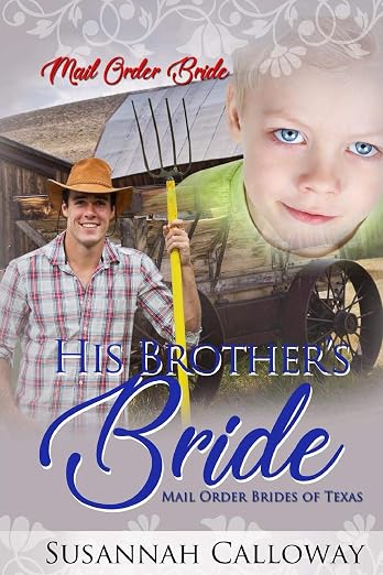 His Brother's Bride