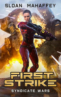 Syndicate Wars : First Strike