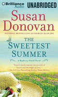 The Sweetest Summer