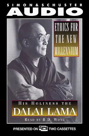 Ethics For The New Millennium