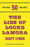 Lies of Locke Lamora