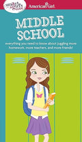 A smart girl's guide, middle school