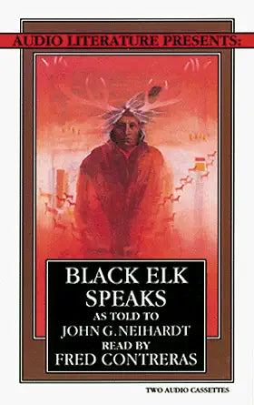 Black Elk Speaks