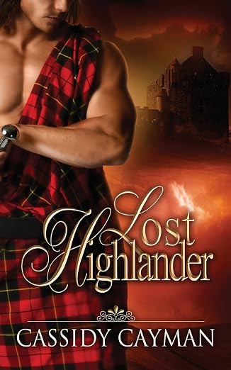Lost highlander