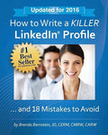 How to write a killer LinkedIn® Profile