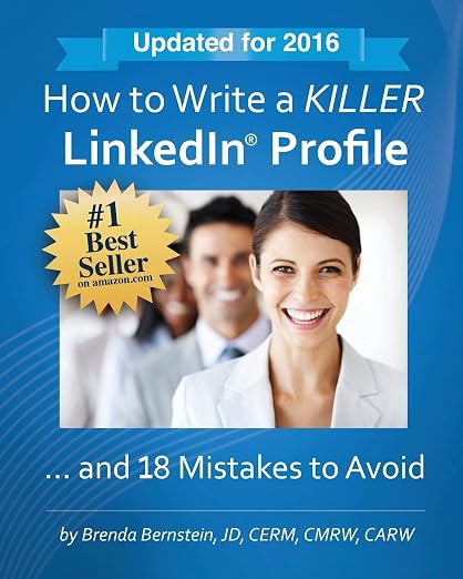 How to write a killer LinkedIn® Profile