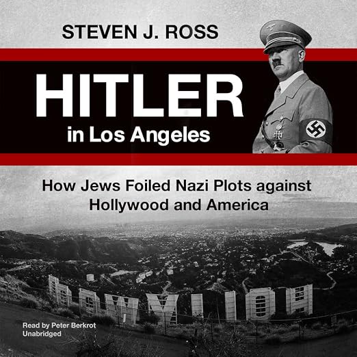Hitler in Los Angeles