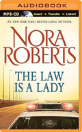 Law is a Lady, The