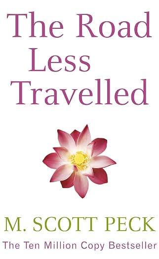 The Road Less Travelled (Arrow New-Age)