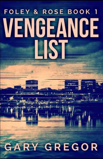 Vengeance List