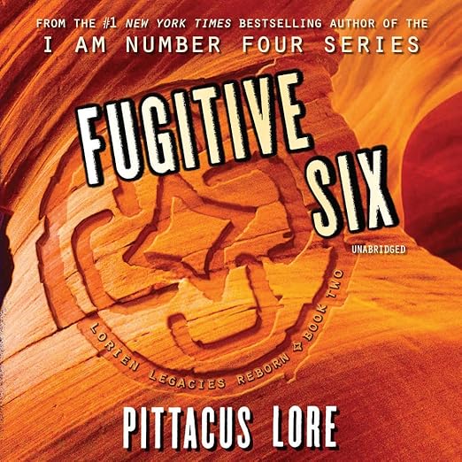 Fugitive Six