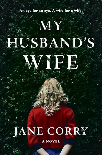 My husband's wife
