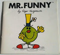Mr Men Funny