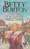The girl now leaving