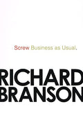 Screw Business As Usual