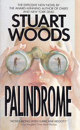 Palindrome