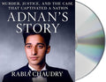 Adnan's Story