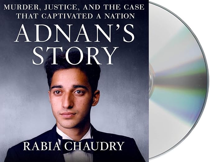 Adnan's Story