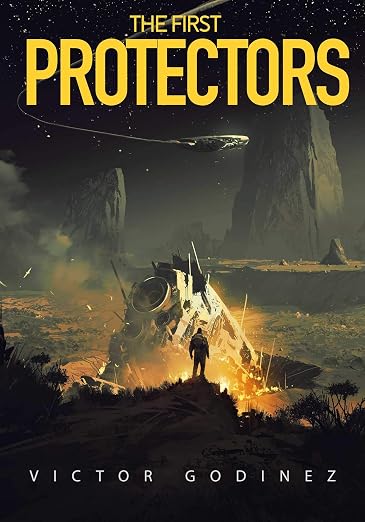 The first protectors