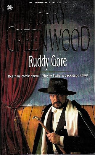Ruddy gore