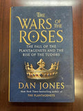 The Wars of the Roses
