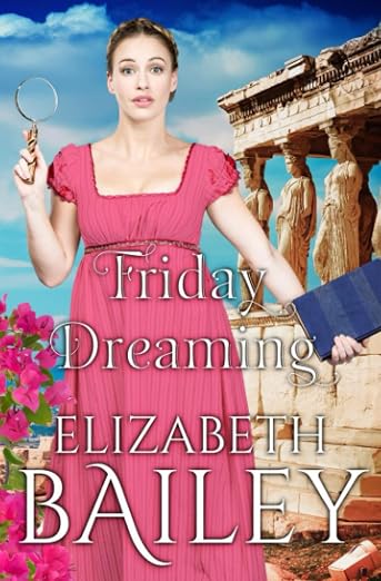 Friday Dreaming