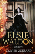 Elsie Waldon