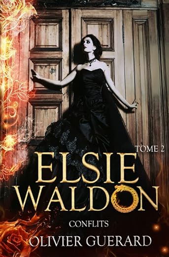 Elsie Waldon