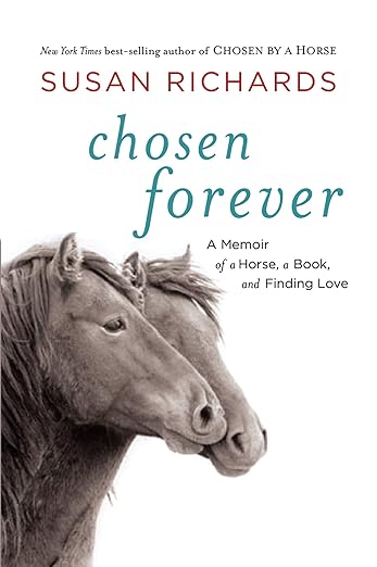 Chosen forever