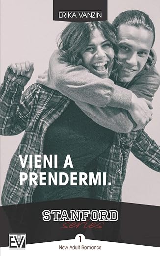 Vieni a prendermi