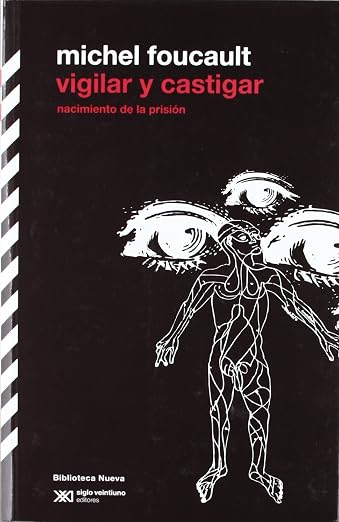 Vigilar y castigar
