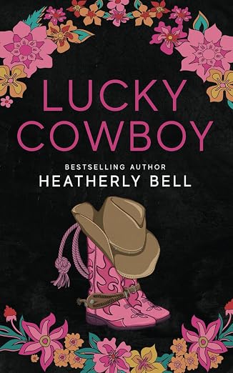 Lucky Cowboy