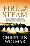 Fire & steam
