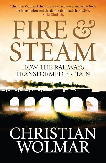 Fire & steam