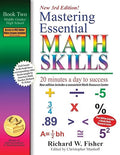 Mastering Essential Math Skills, Book 2 : Middle Grades/High School, 3rd Edition