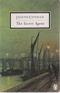 The secret agent