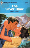 The Silver Thaw (Ruby Collector's Edition)