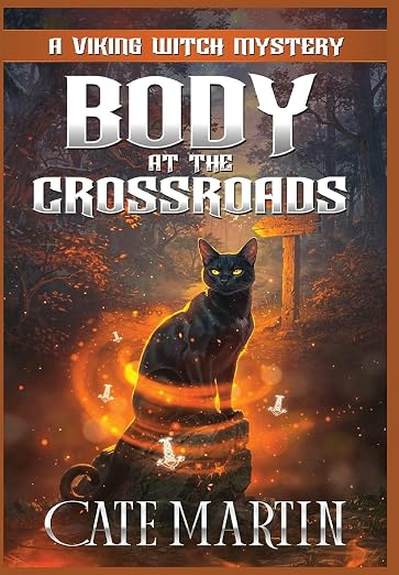 Body at the Crossroads