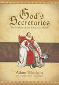 God's Secretaries