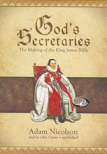 God's Secretaries