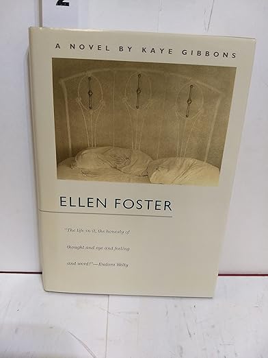 Ellen Foster
