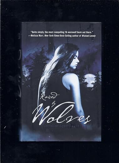 raised by wolves