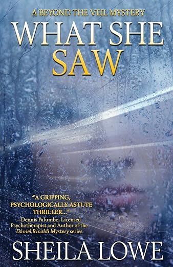 What She Saw